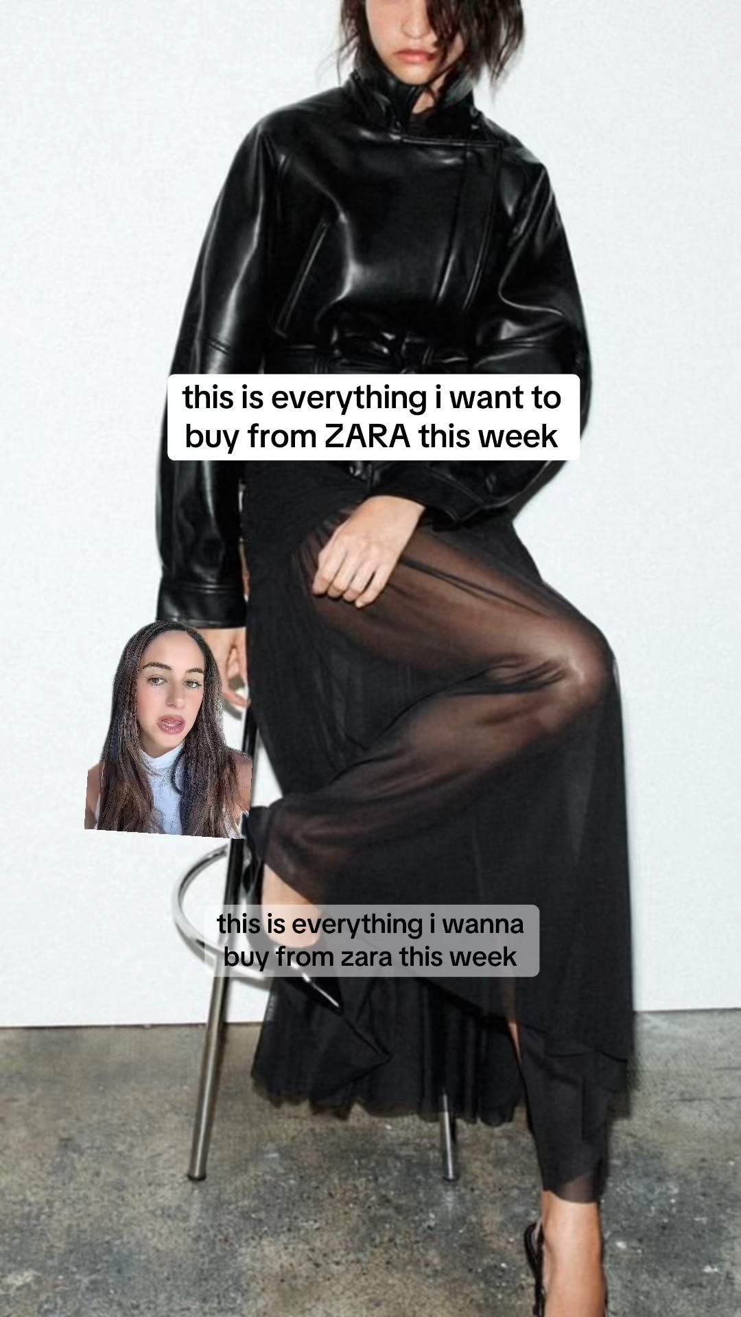 this is everything i want to buy from ZARA this week 

#LTKSeasonal #LTKStyleTip #LTKFindsUnder100