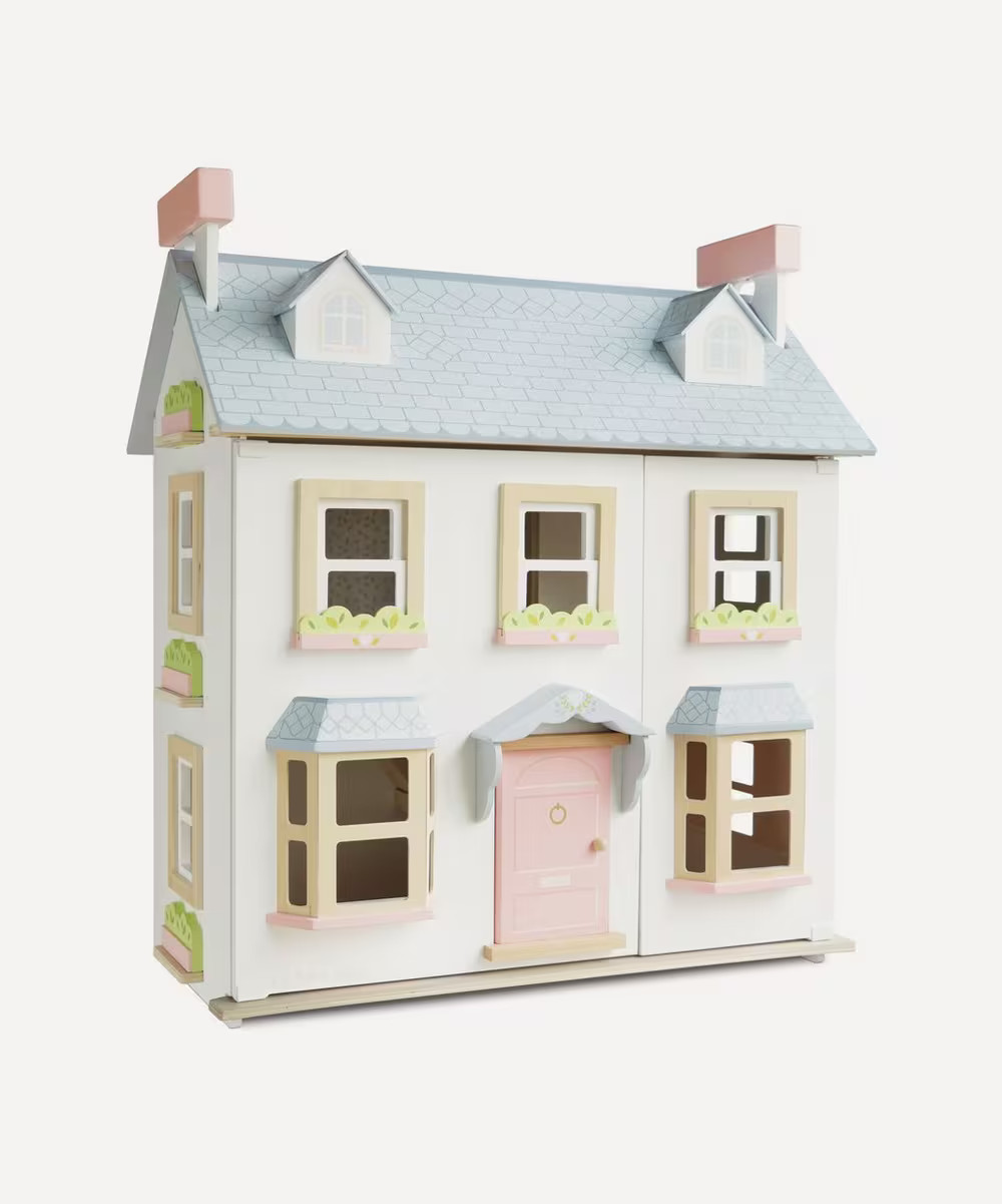 Le Toy Van
                                    
                                
                ... | Liberty UK