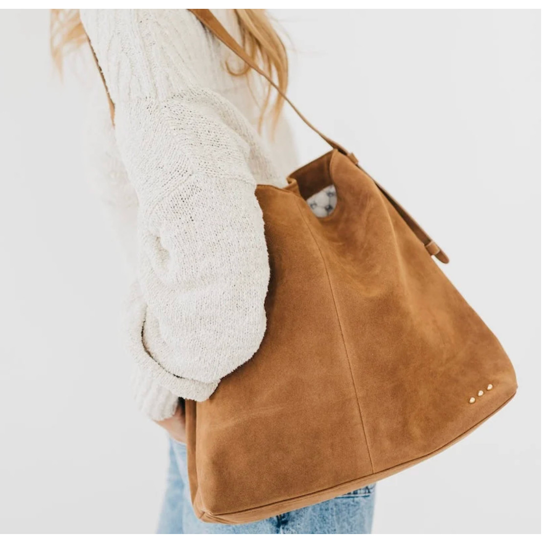 The Handbag for Fall just launded in mutliple colors!  Taupe is going into my cart

#LTKNYFW #LTKgrwm #LTKmomlife