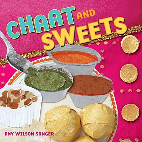 Chaat and Sweets | Amazon (US)