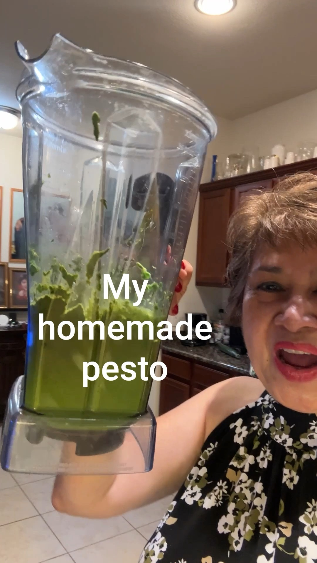 Pesto sauce made with carrot tops! 

#LTKFamily #LTKParties #LTKHome