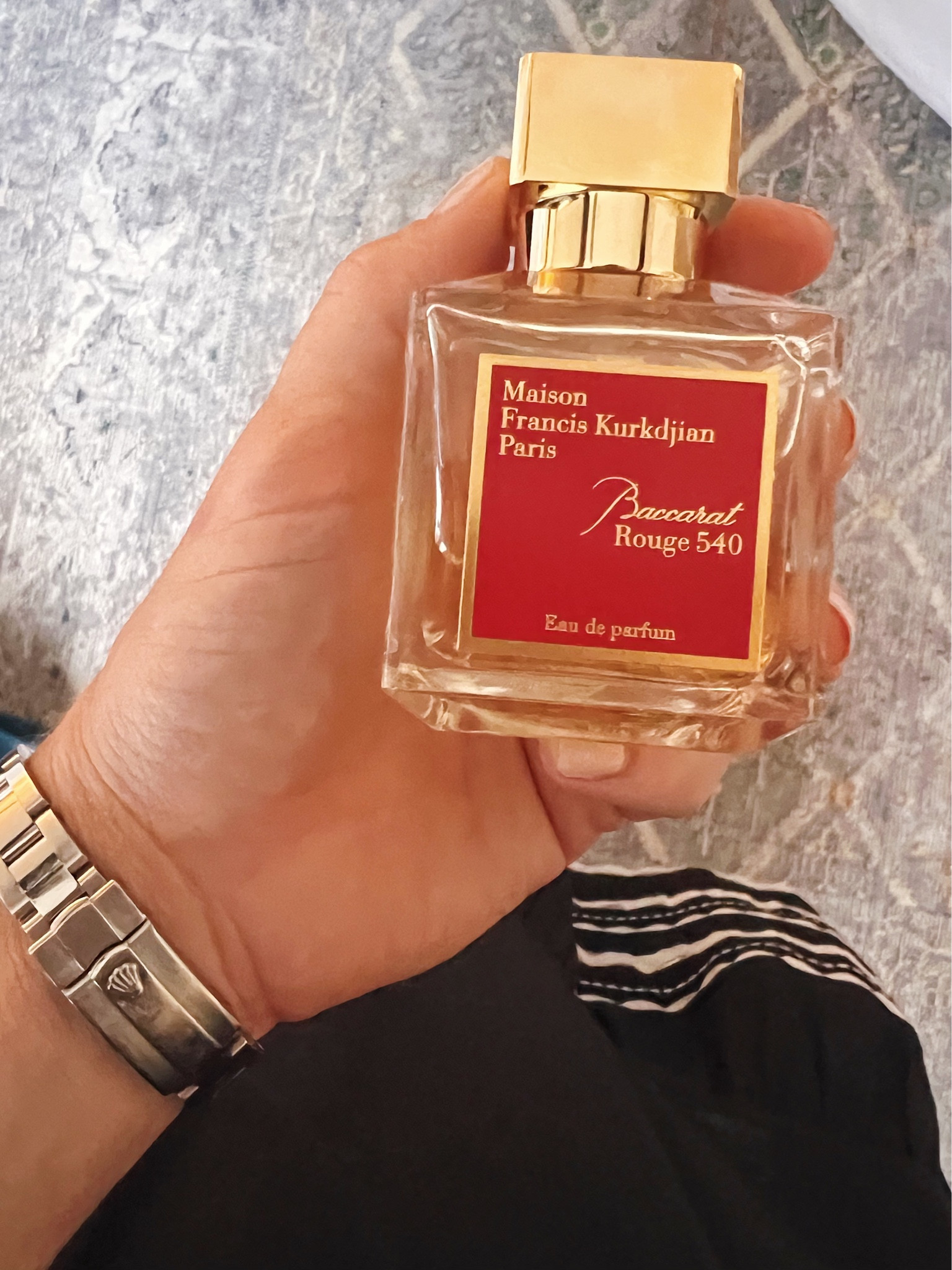 Best date night perfume. Definitely lives up to the hype! 

#LTKGiftGuide #LTKbeauty #LTKFind