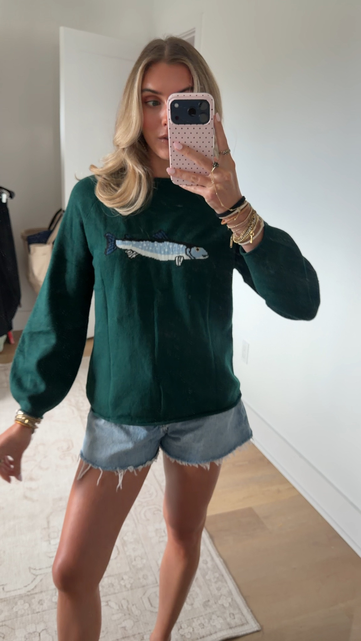 Amazon size small Tankaneo Womens Fish Graphic Oversized Sweaters Lightweight Knit Pullover
Animal Pattern,Roll Neck, Long Sleeve,Cute Graphic,Loose Fit,Fall Outfits,Fish Printed, Winter Warm,Cozy

#LTKootd #LTKSaleAlert #LTKSeasonal