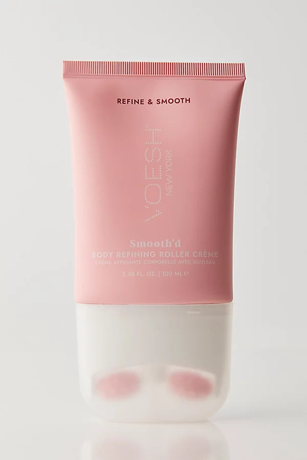 VOESH Body Firming & Refining Roller Crème | Free People (Global - UK&FR Excluded)