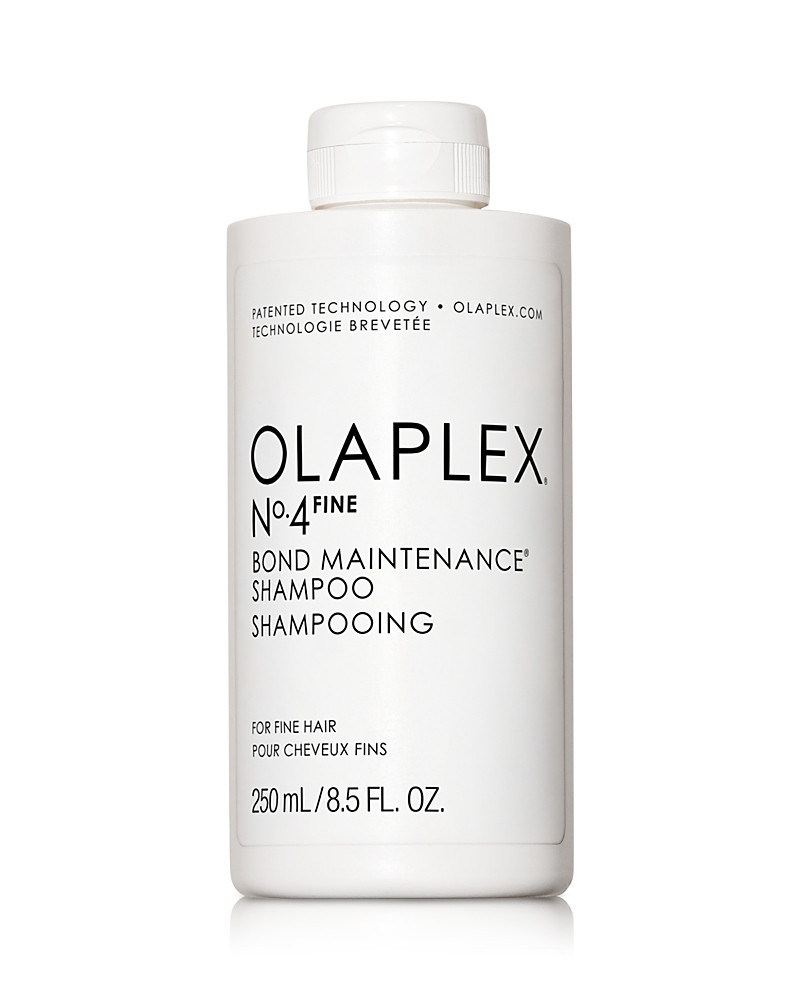 Olaplex No. 4 Fine Bond Maintenance Shampoo 8.5 oz. | Bloomingdale's (US)