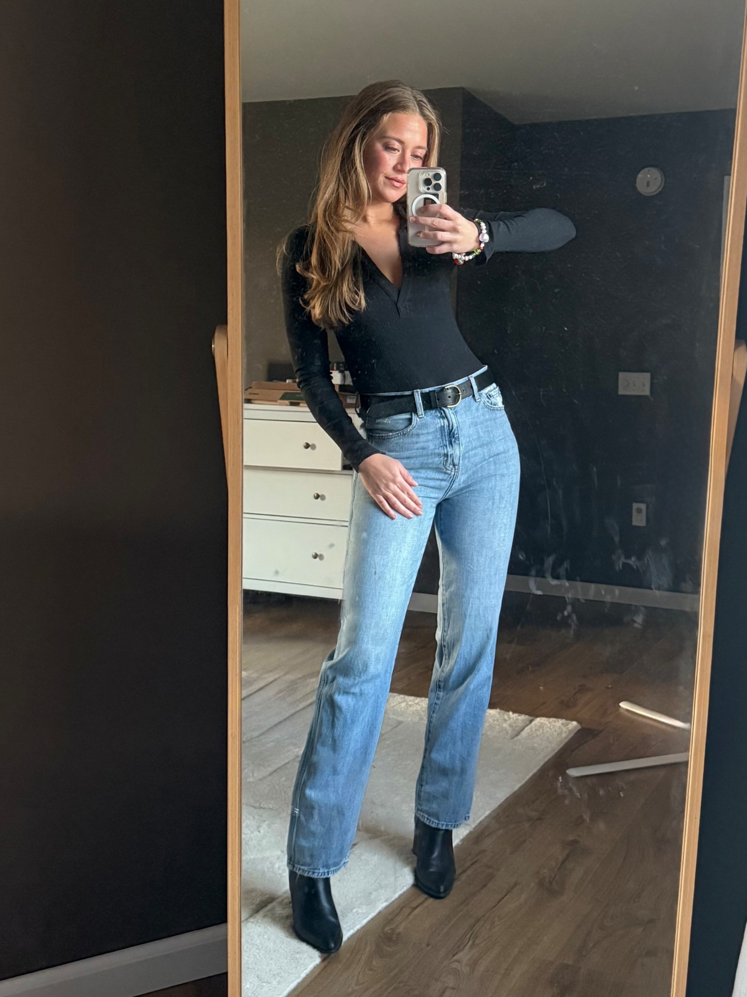 fall date nightt
Top is discontinued clyque, I linked some similar options 

#LTKGiftGuide #LTKStyleTip #LTKSeasonal