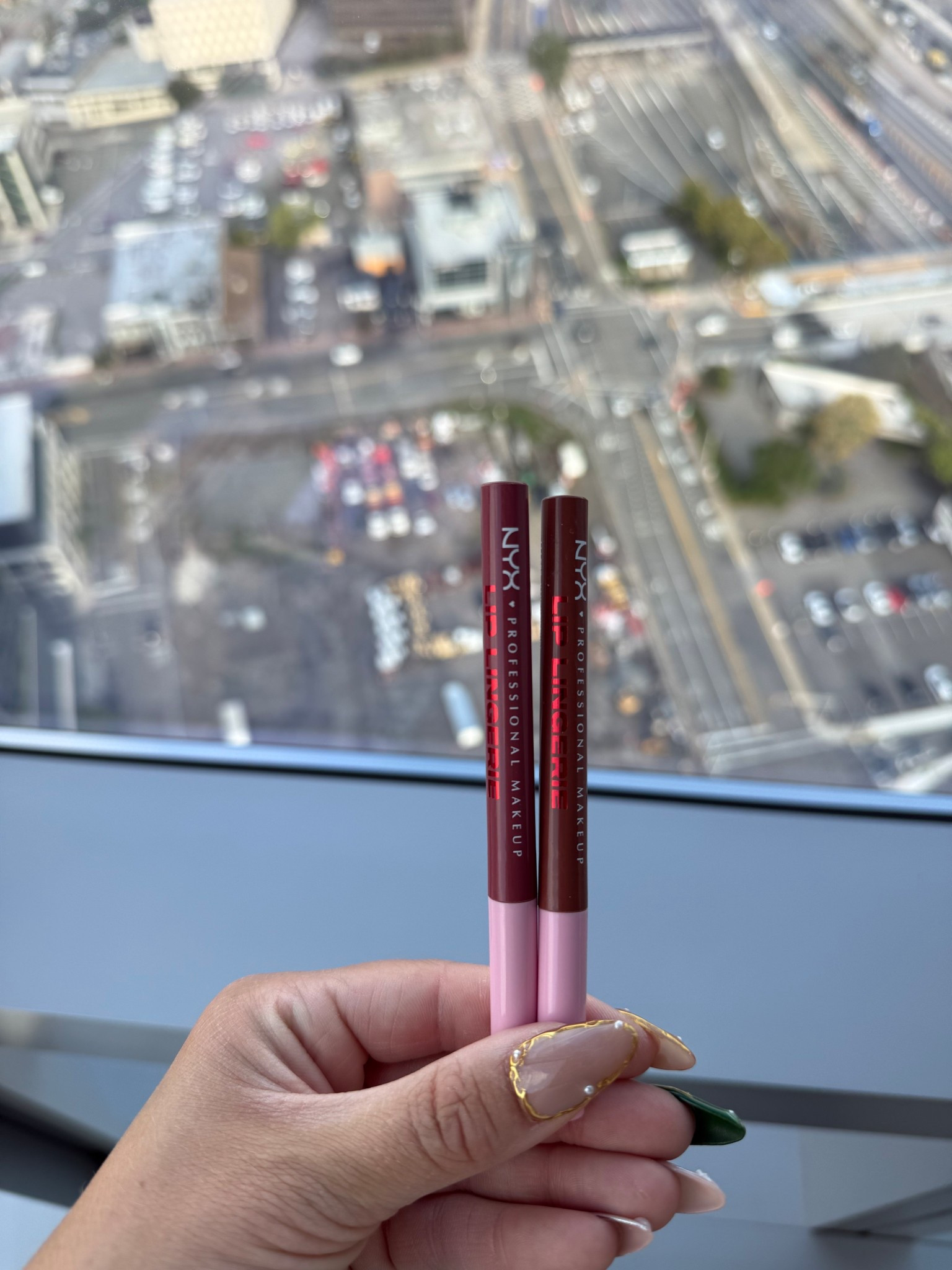 The best lip stain by NYX!!

#LTKBeauty #LTKStyleTip