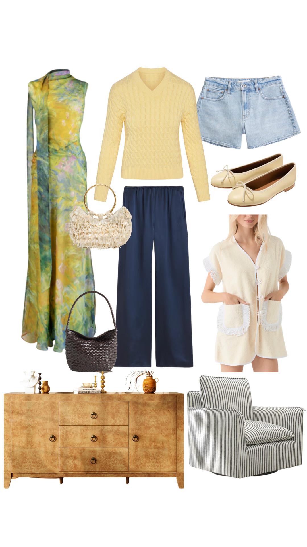 May best sellers! 💛

Summer dresses
Ballet flats
Denim shorts
Beaded bag
Summer bags
Home favorites 

 #LTKgrwm #LTKootd #LTKHome