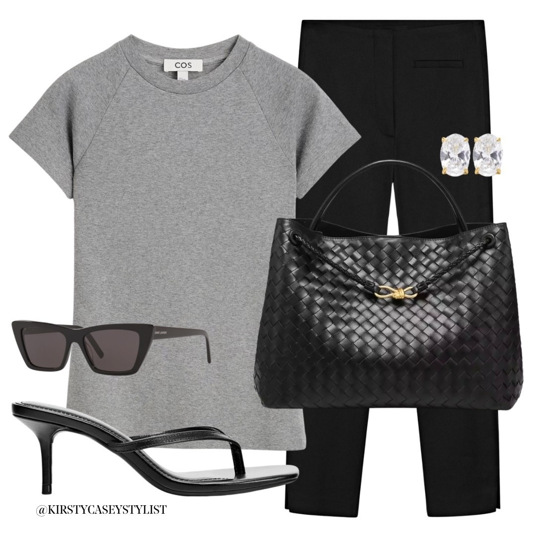 A wardrobe full of good quality basics is key!👌🏼

#outfitinspo #dailyoutfits #everydayoutfits #ootdinspo #springoutfits

#LTKspring #LTKshoes #LTKstyletip