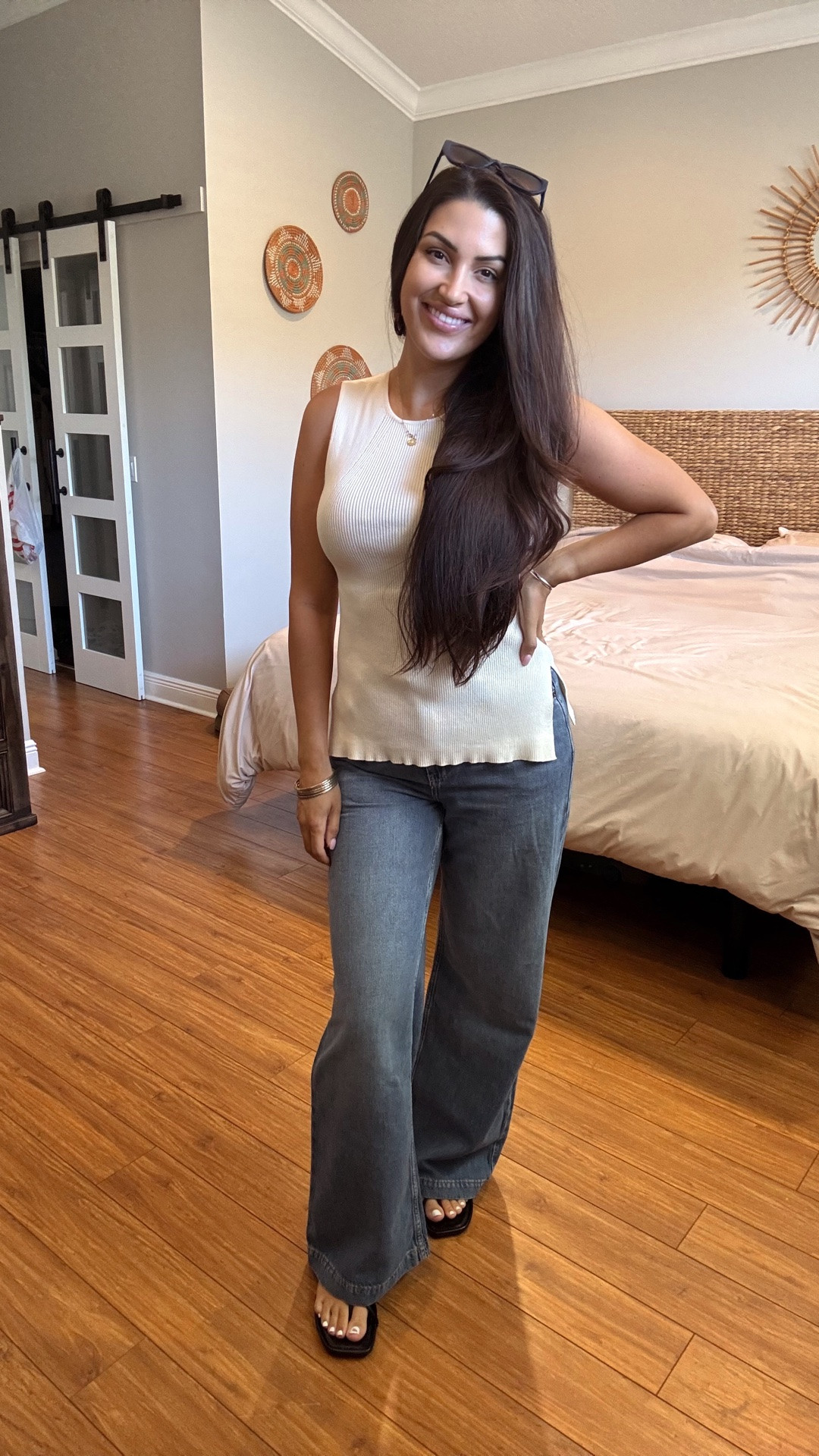 Every day errand look made easy!
#LTKnordstromrack