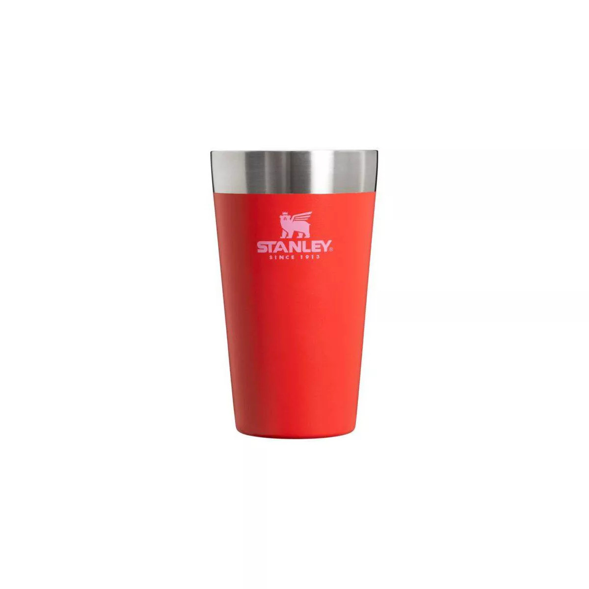 Stanley 16 oz Adventure Stainless Steel Everyday Stacking Pint | Target