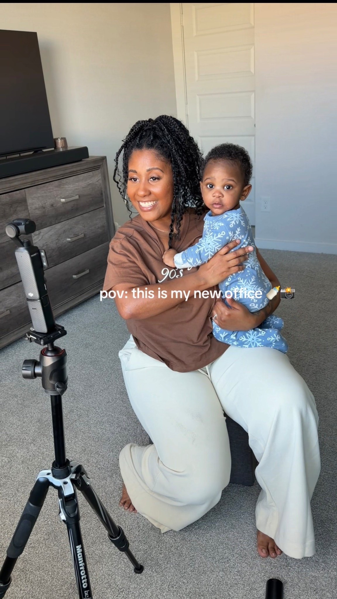 Creator Gear

#LTKdayinmylife #LTKvlog #LTKTravel