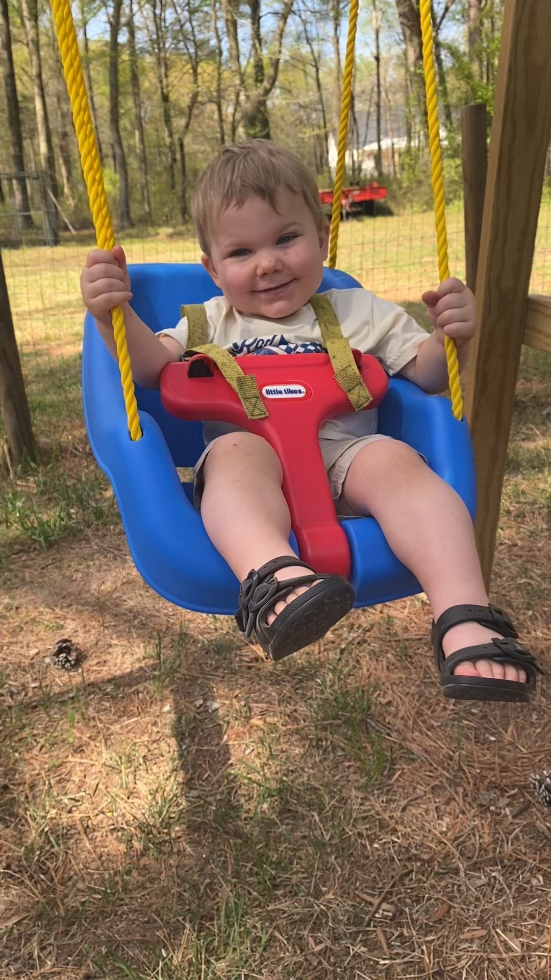 Oldie but goodie staple for babies-toddlers!! 

#LTKBaby #LTKKids #LTKmomlife