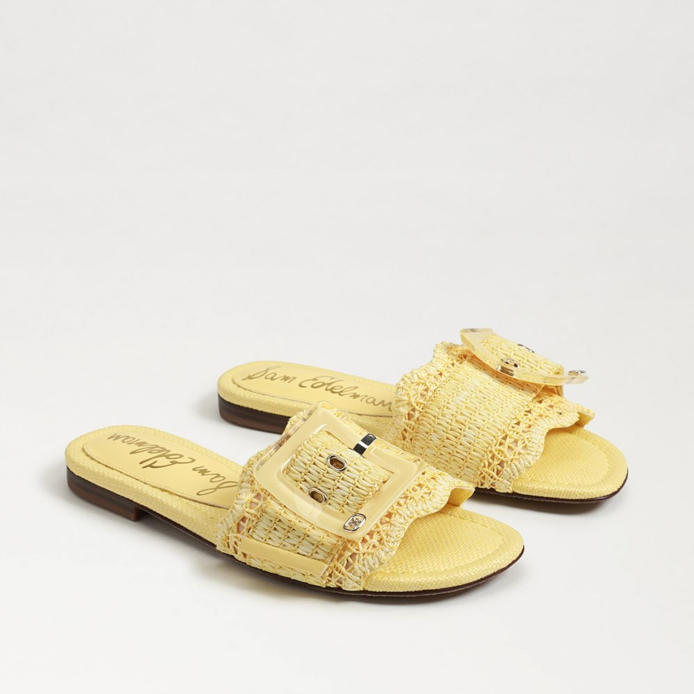 Bambi Slide Sandal | Sam Edelman