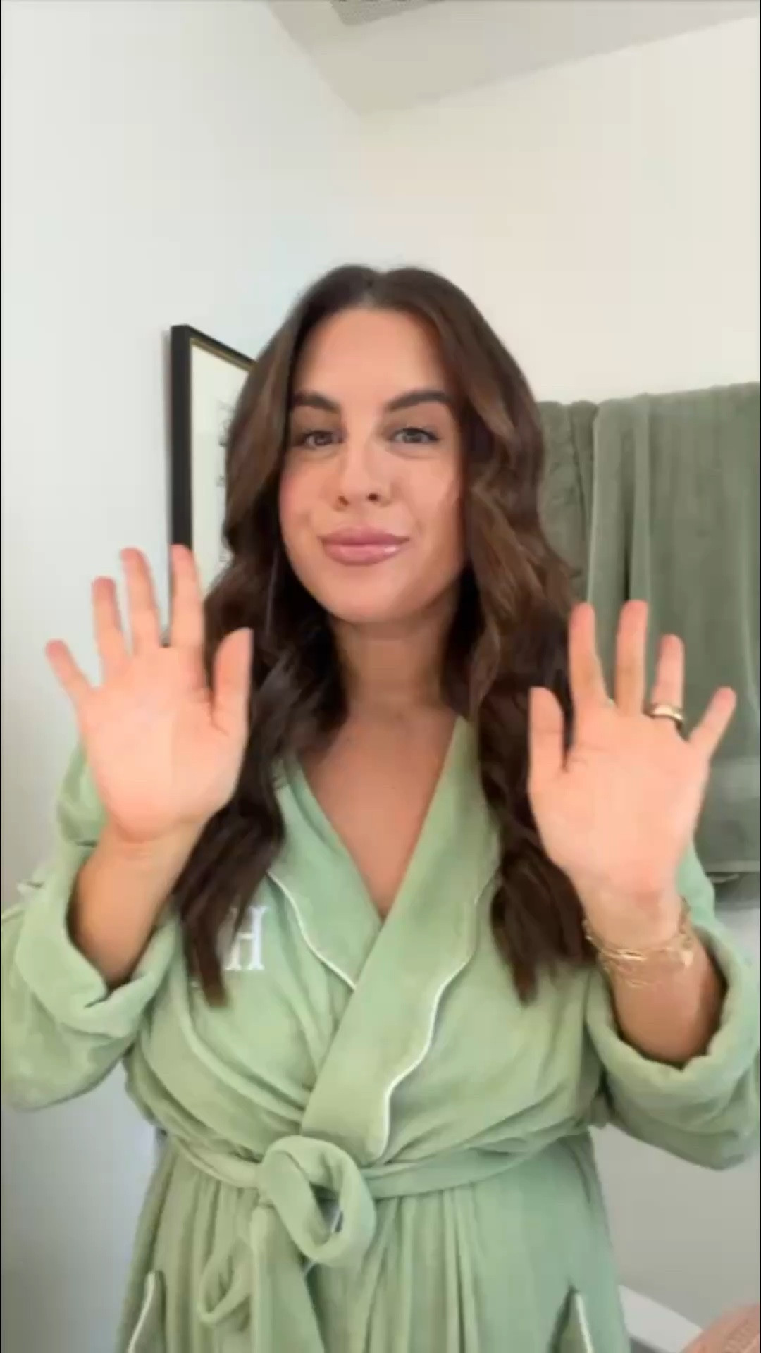 10 minute makeup routine!

#LTKBeauty