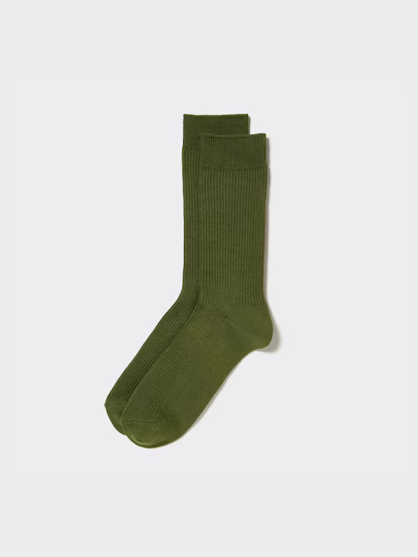 Colour Socks | UNIQLO (UK)