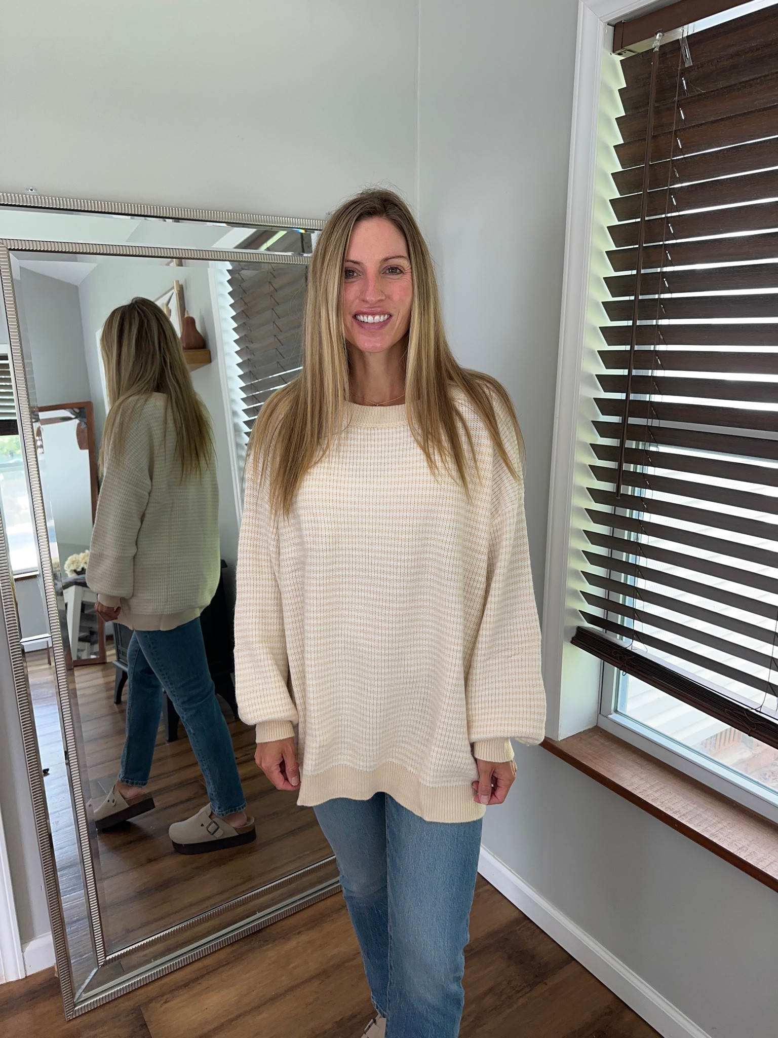 Amazon sweater , oversized sweater , amazon fall outfits 

#LTKSeasonal #LTKStyleTip #LTKFindsUnder50