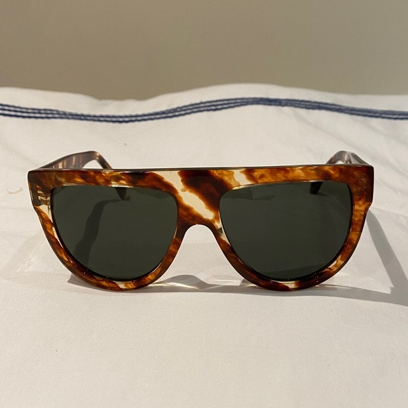 Celine Women’s 58MM Pilot glasses | Poshmark
