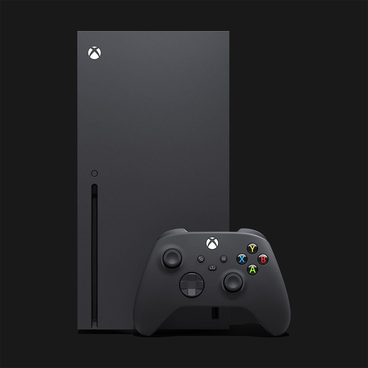 Xbox Series X Video Game Console, Black - Walmart.com | Walmart (US)