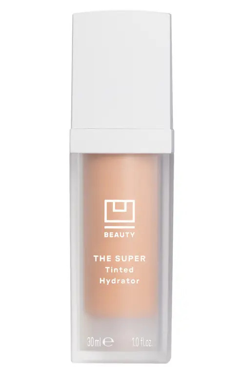 U Beauty The SUPER Tinted Hydrator in Shade 06 at Nordstrom | Nordstrom