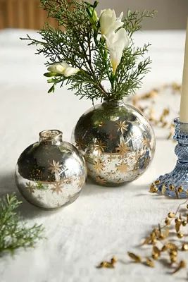 Celestial Bauble Vases, Set of 2 | Terrain