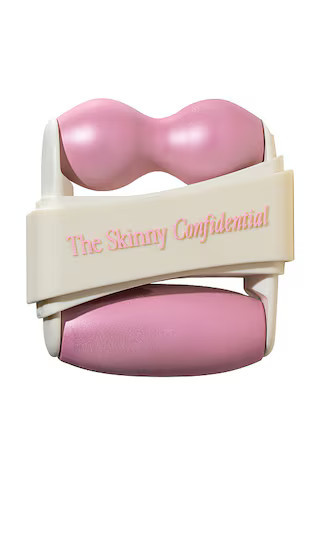 The Skinny Confidential The Mint Roller in Beauty: NA. | Revolve Clothing (Global)