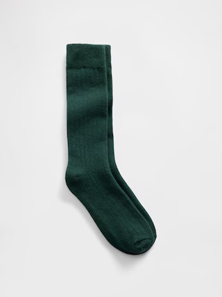 CashSoft Crew Socks | Gap (US)