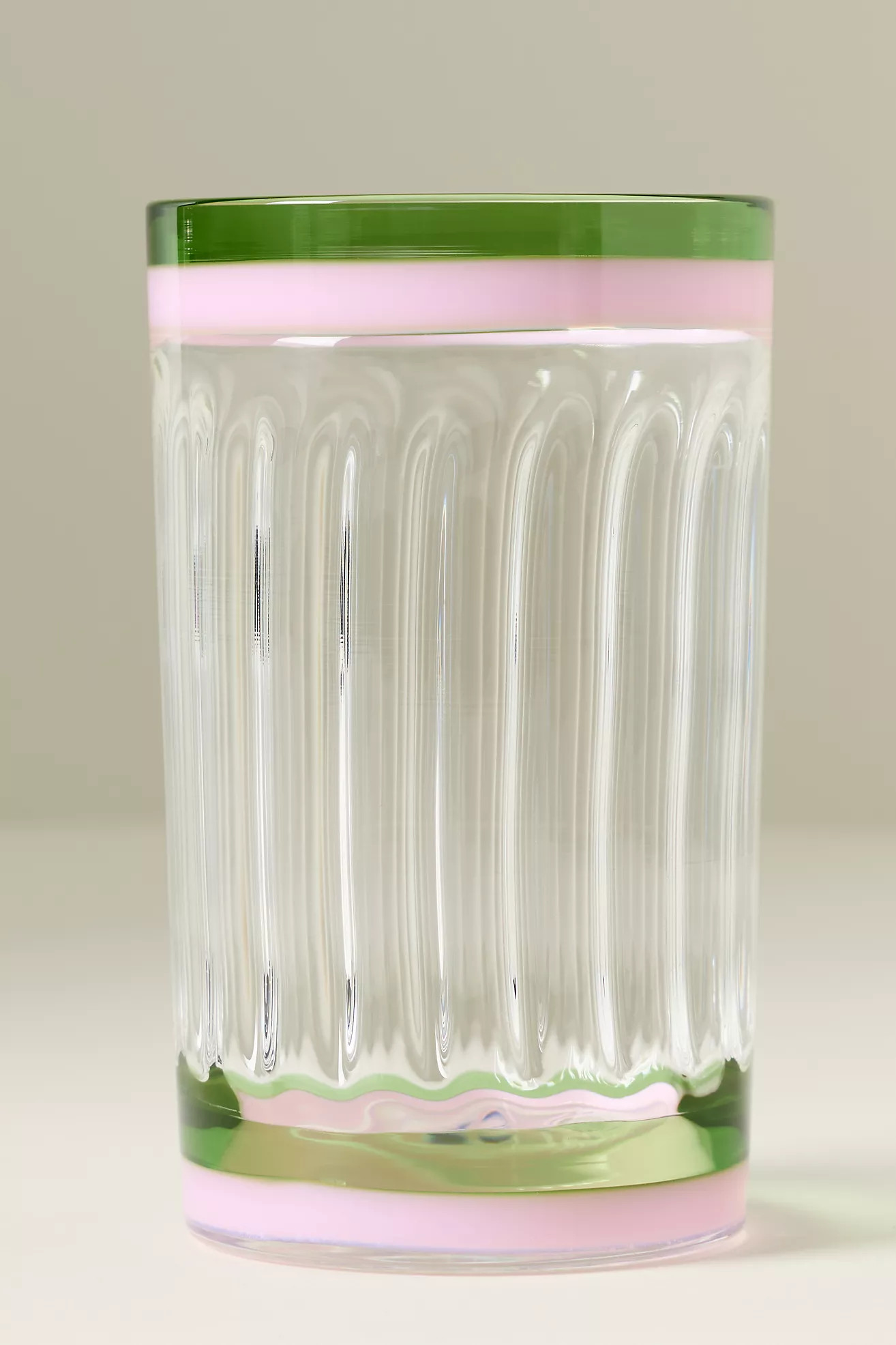 Meg Tumbler Glass | Anthropologie (US)