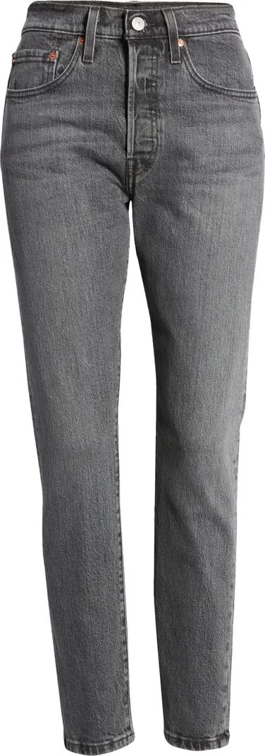 Levi's® 501® Skinny Jeans | Nordstrom | Nordstrom
