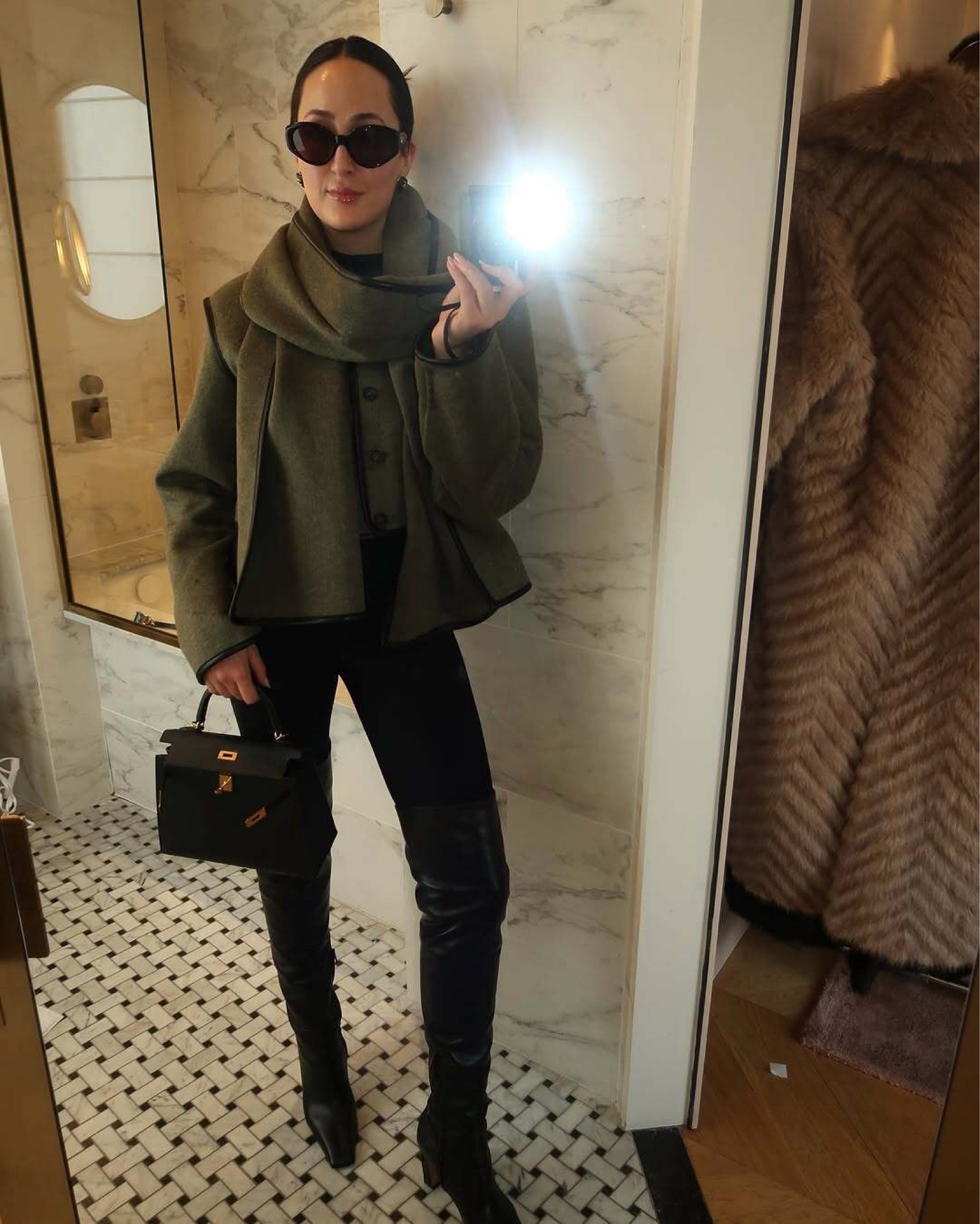 having a time 🍸

#LTKStyleTip