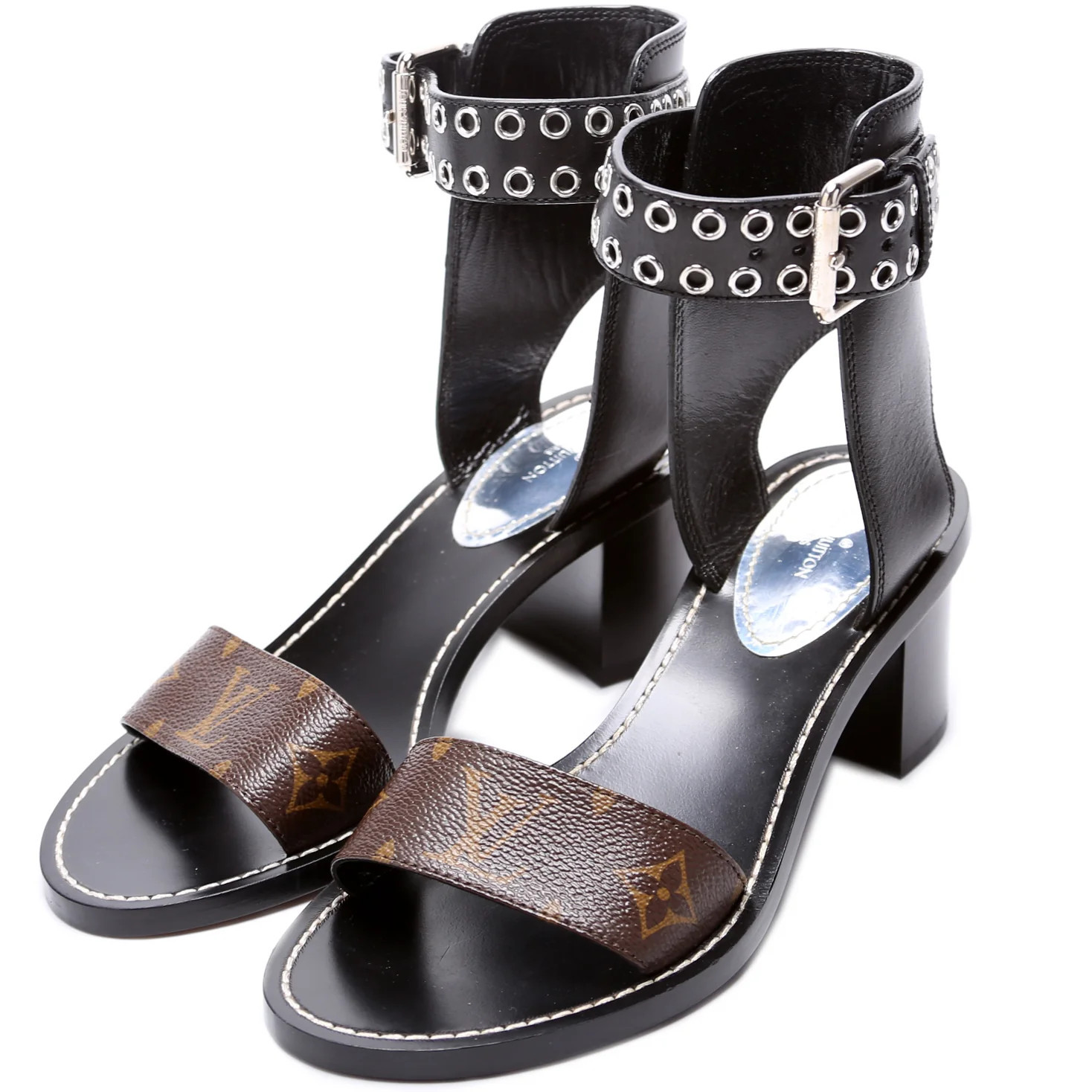Passenger Sandals Size 37 | Keeks Designer Handbags