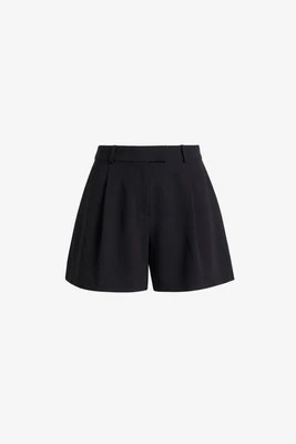 SAVANNAH TROUSER SHORT | Toccin