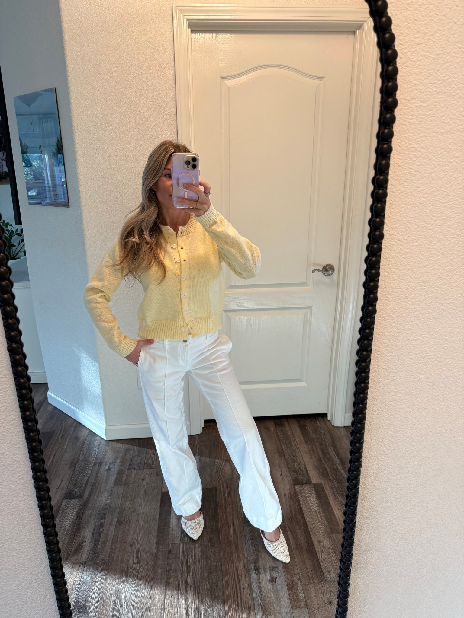 Business casual spring work outfit 

#LTKPetite #LTKootd #LTKWorkwear