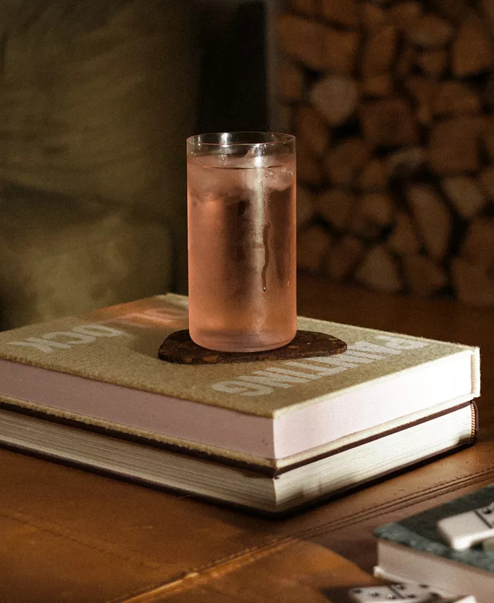 Fable Tall Glasses, Set of 4 - Macy's | Macy's