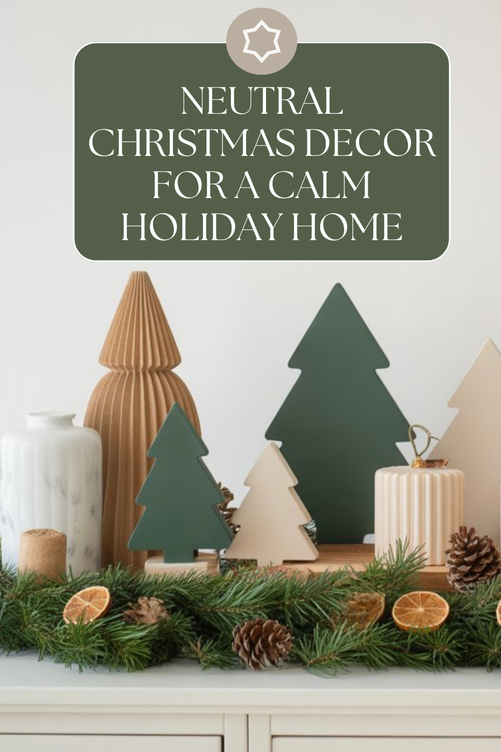 Neutral Christmas Decor for a Calm Holiday Home 🎄🤍

Create a calm and cozy holiday home with neutral Christmas decor in soft beige, warm woods, and deep green tones 🌿✨ Style natural garlands, simple tree accents, pinecones, and minimal candles for a serene, modern holiday look. Perfect for neutral Christmas lovers, Scandinavian holiday style fans, and anyone who wants a peaceful festive vibe.
christmas decor ideas, christmas decorations, neutral christmas decor, cozy christmas decor, minimalist christmas decor, scandinavian christmas decor, christmas decor ideas for living room, christmas decorations indoor, modern holiday decor, natural holiday decor, green christmas decor, christmas aesthetic, cozy home christmas, rustic christmas style, christmas decor 2025, christmas decorations ideas, calm holiday home 

 

#LTKHome #LTKSaleAlert #LTKFindsUnder100
