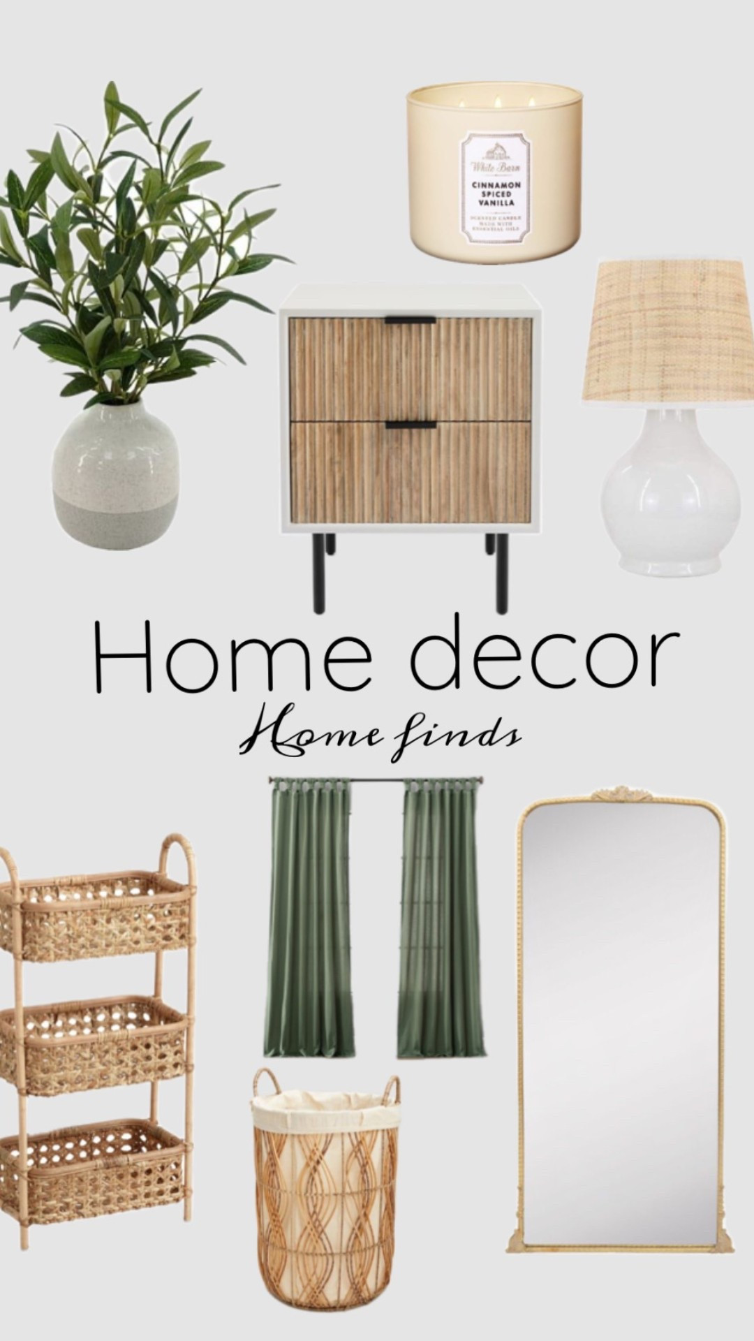 This aesthetic 🫶🏼

#LTKStyleTip #LTKHome #LTKFindsUnder100