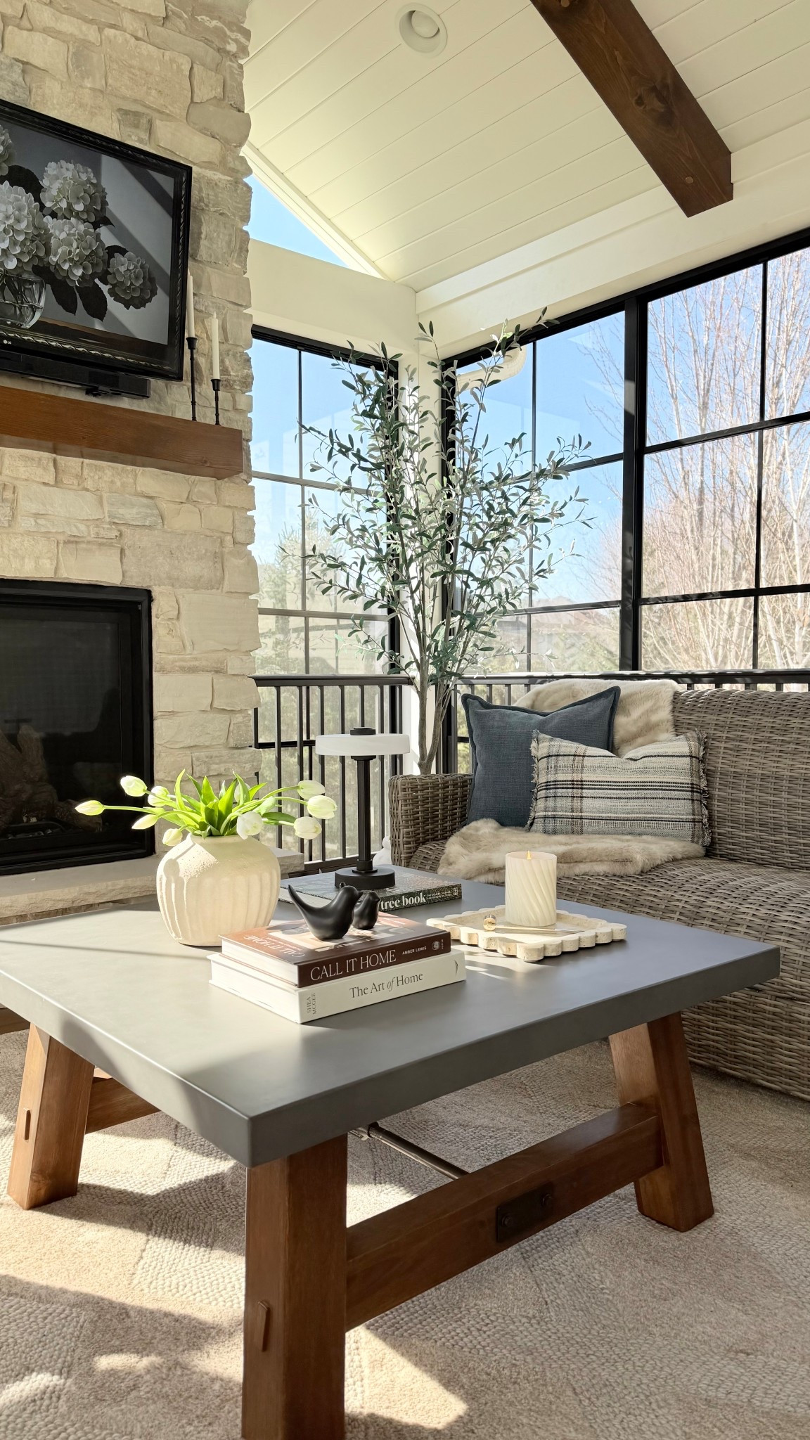 Cozy spring porch vibes


#LTKSeasonal #LTKHome