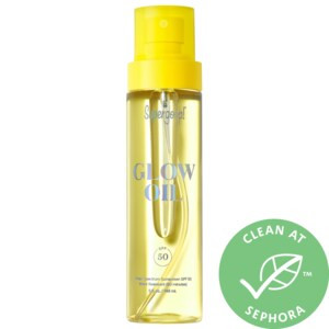 Glow Oil SPF 50 - Supergoop! | Sephora | Sephora (US)