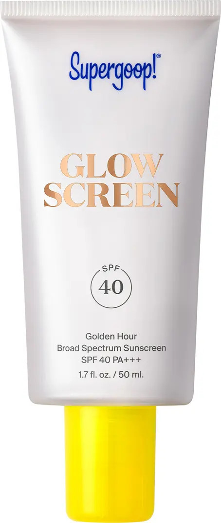 Glowscreen Broad Spectrum Sunscreen SPF 40 | Nordstrom