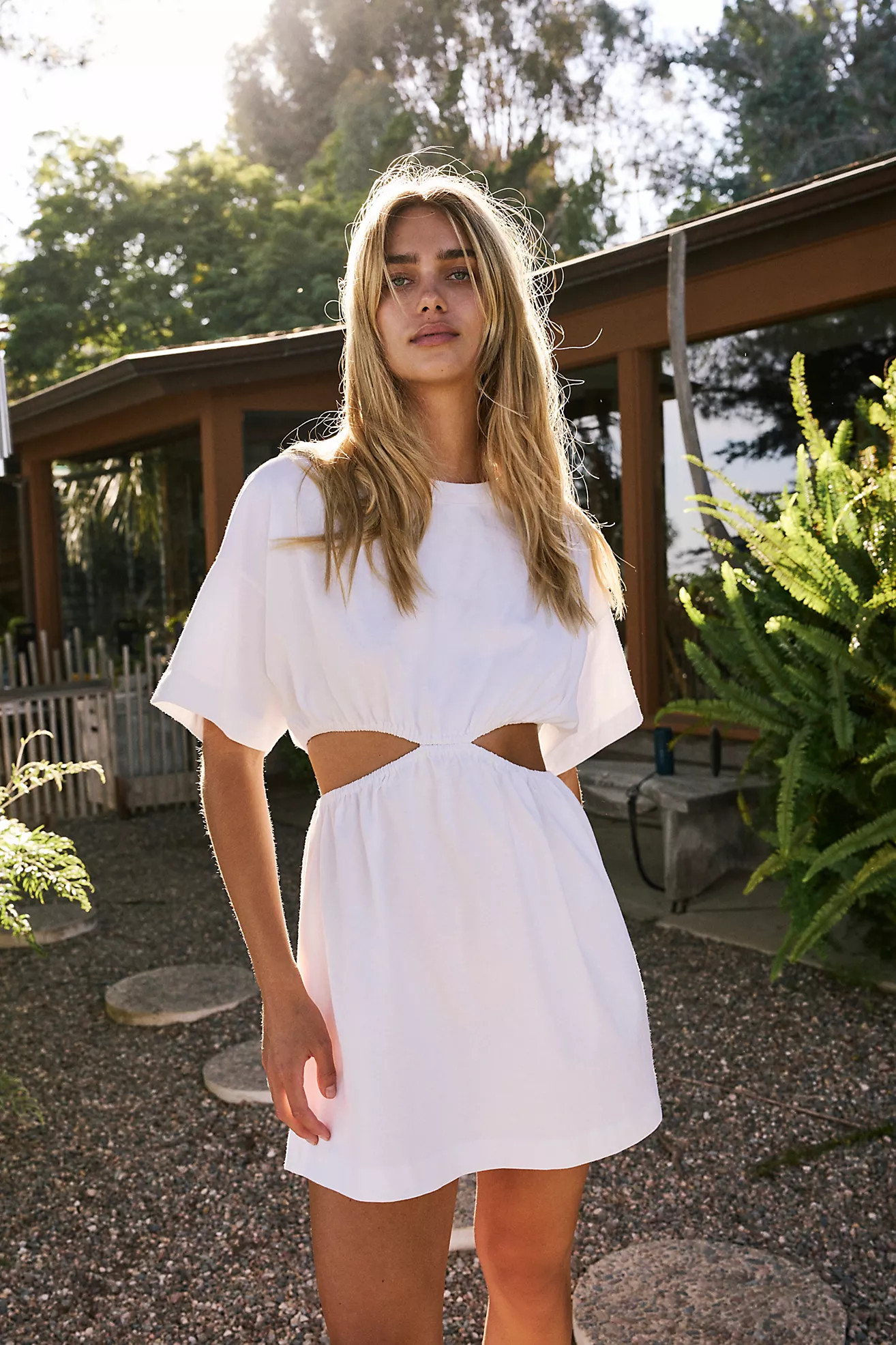 Dandelion Mini | Free People (Global - UK&FR Excluded)