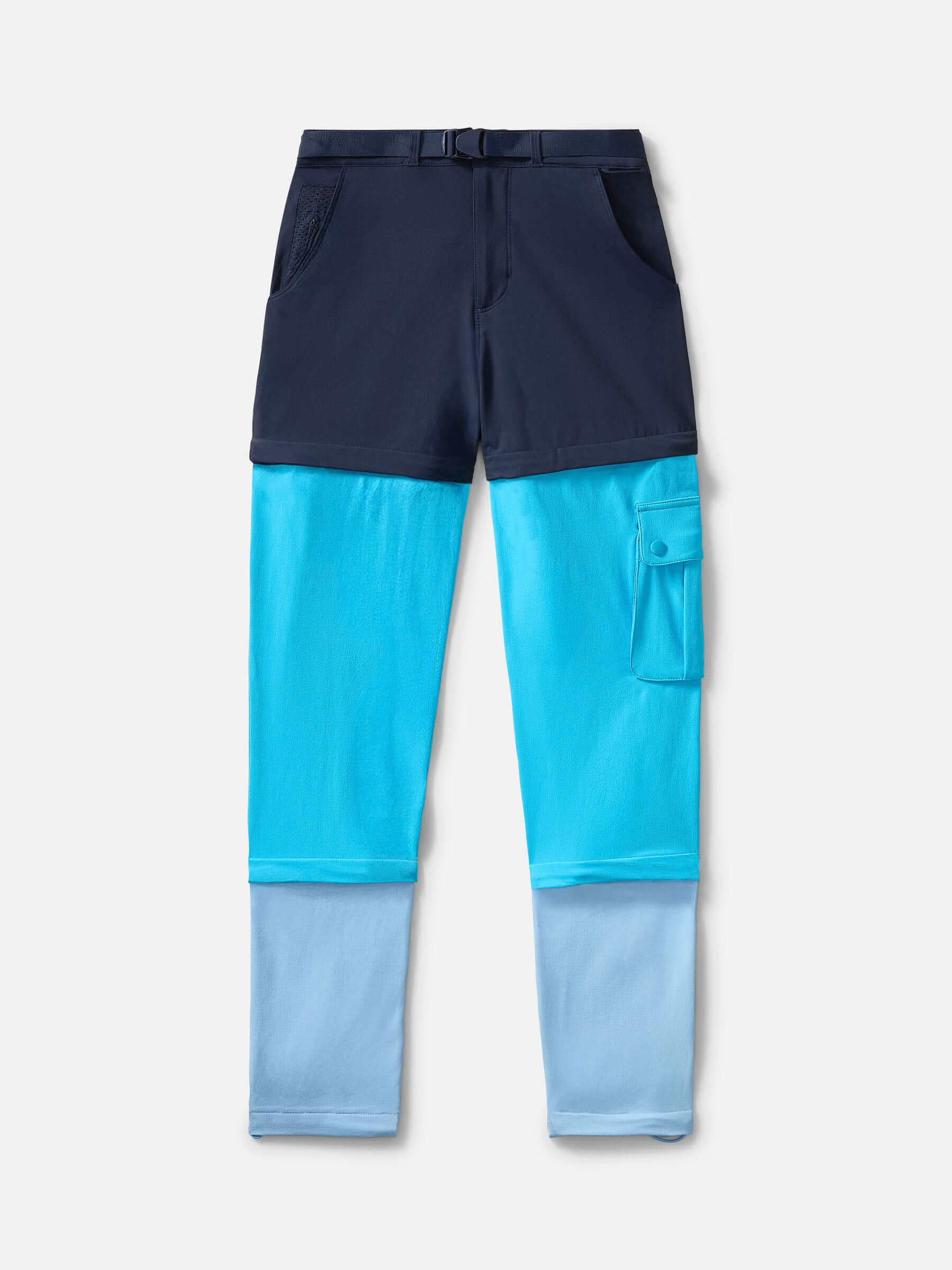 RecTrek Zip-Off Pant | Outdoor Voices