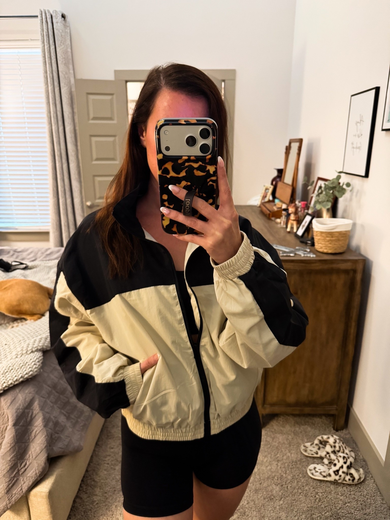 Revolve // track jacket // matching set // Amazon // pilates // yoga // rain jacket // under $100 // active wear // comfy clothes

#LTKSaleAlert #LTKActive #LTKfitnessgoals