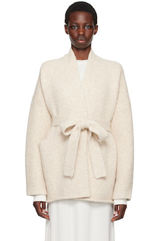 Off-White Coto Cardigan | SSENSE