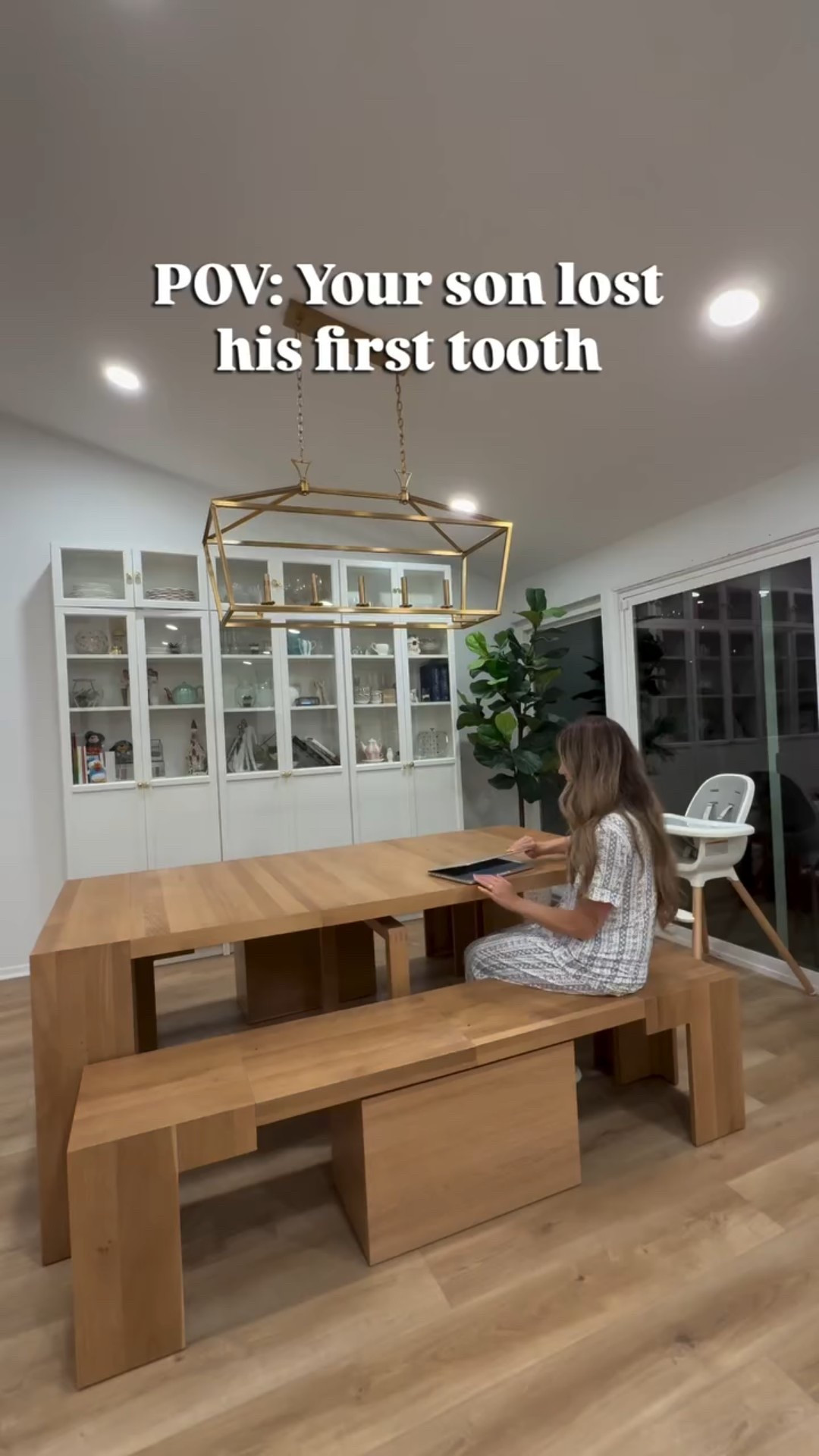 Everything I used to make my son’s first tooth fairy visit magical! I also added some girl options and the one my daughter has 🥰

#toothfairy #firsttoothlost #toothfairytime

Video Description: playing tooth fairy for my son after he lost his first tooth! Boy Tooth fairy visit! Boy tooth fairy pillow.

#LTKmomlife #LTKKids #LTKvlog