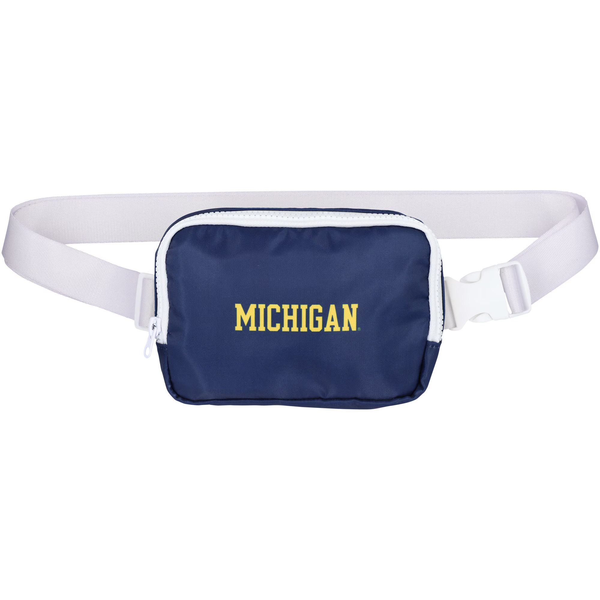 Michigan Wolverines ZooZatz Team Fanny Pack | Fanatics