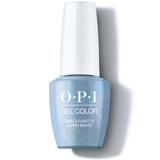 OPI GelColor - GCLA08 - Angels Flight to Starry Nights | Walmart (US)