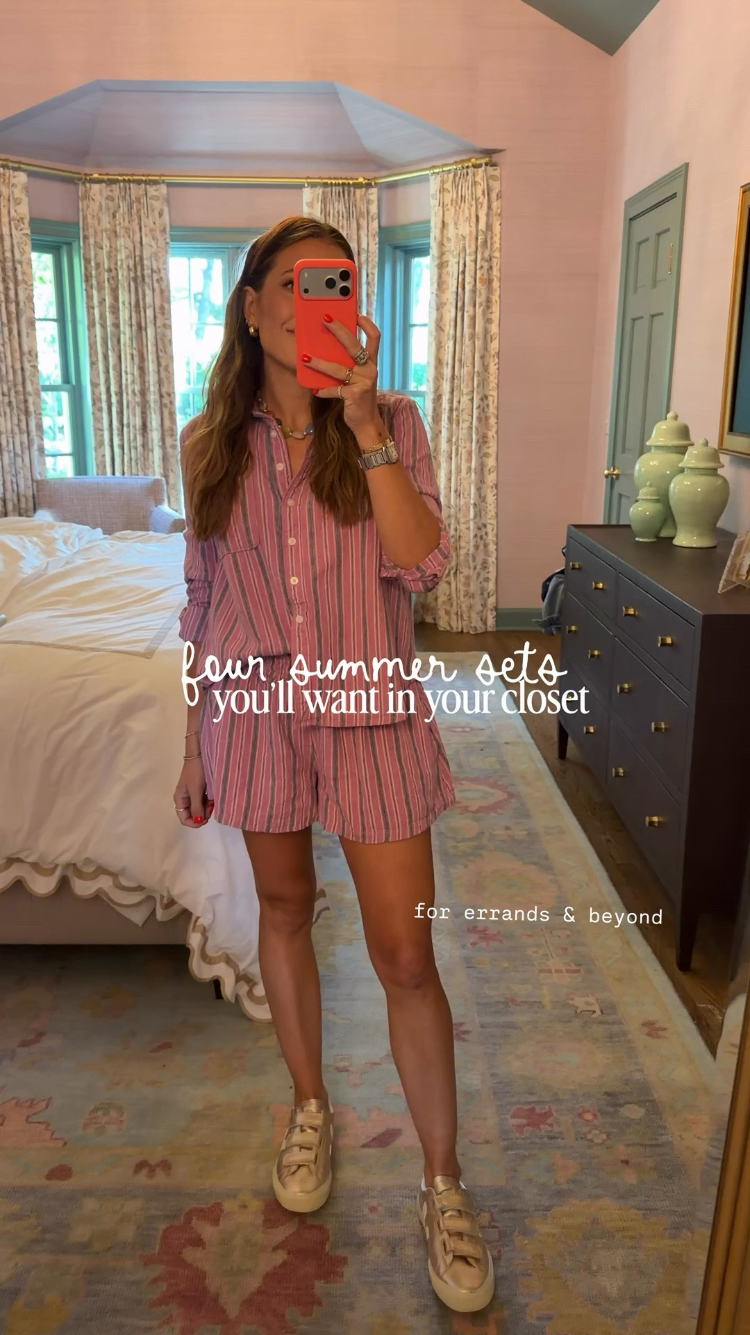 Four sets 20% off through 5/10 with code GLITTER20!