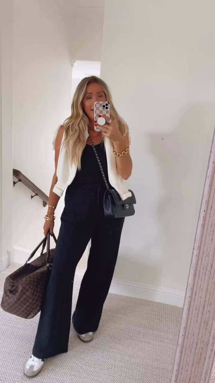 

Jumpsuit sized up to large. Sweatshirt sized up to L for this fit. LTKCon. Travel outfit. Montana. 
. Travel outfit. Fall outfits. Fall fashion. Plaid. Flannel. Plaid dress. Shirt dress. 
Sized up to large for this flannel shirt dress. Sized up to large in the free people looks for less vest. Fall outfit. Pumpkin patch. . Perfect to wear  with with leggings. Free people looks for less short I sized up to large. Fall fashion. Fall outfits.  #ltkmidsize #ltkvideo #ltksalealert #ltksalealert #ltkvideo #ltksalealert #ltkvideo #ltkvideo #ltksalealert #ltkvideo #ltksalealert #ltksalealert #ltkvideo #ltkvideo #ltksalealert #ltkcon #ltkmidsize #ltkvideo

#LTKSaleAlert #LTKVideo