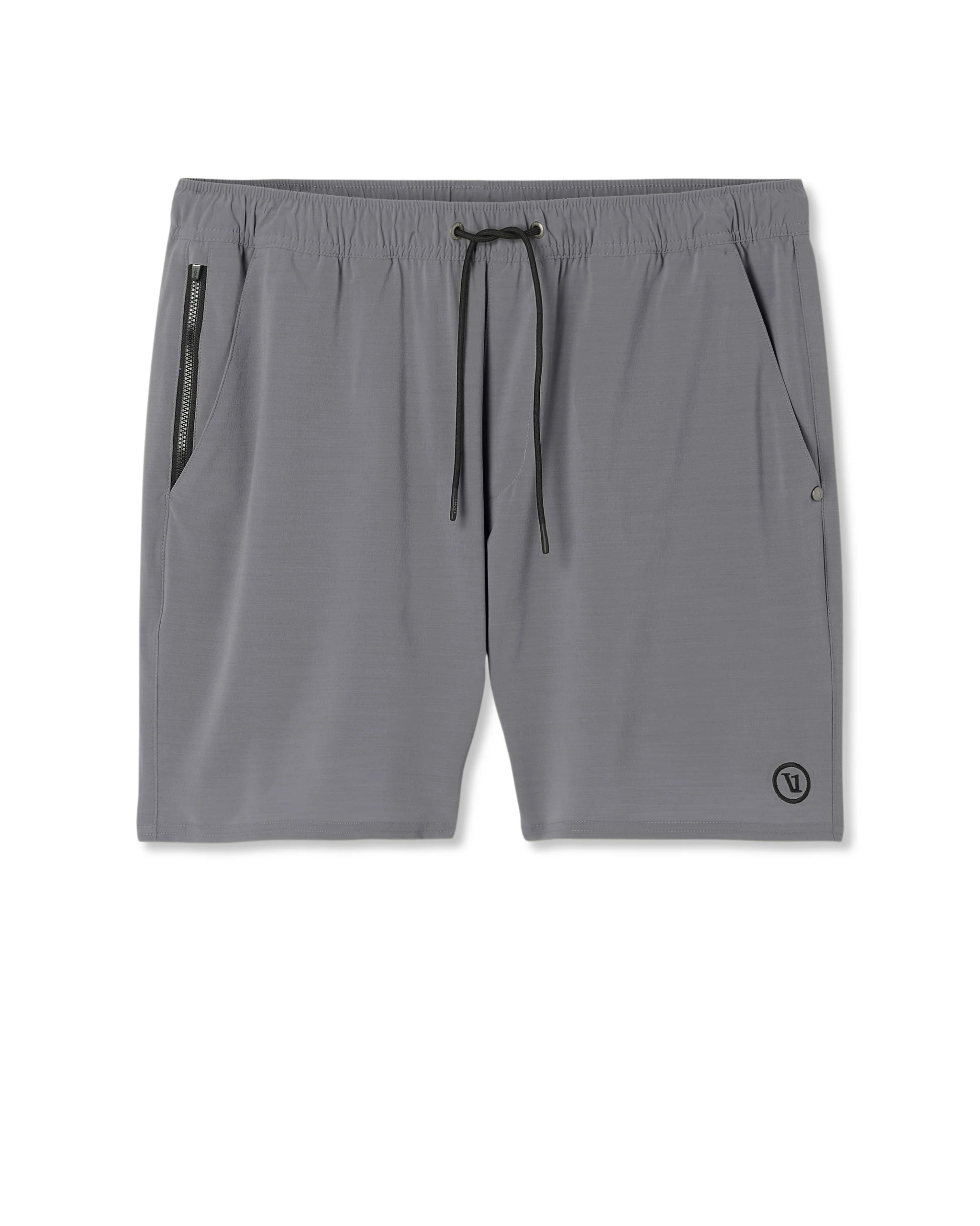 Elevate Kore Short Unlined 7" | Men's Zinc Shorts | Vuori | Vuori Clothing (US & Canada)