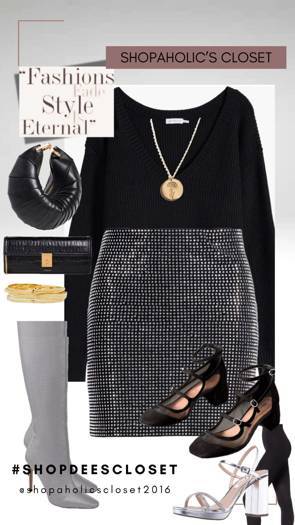 Holiday party outfit inspiration 

#shopdeescloset #shopaholicscloset

#LTKCyberWeek #LTKHoliday #LTKSaleAlert